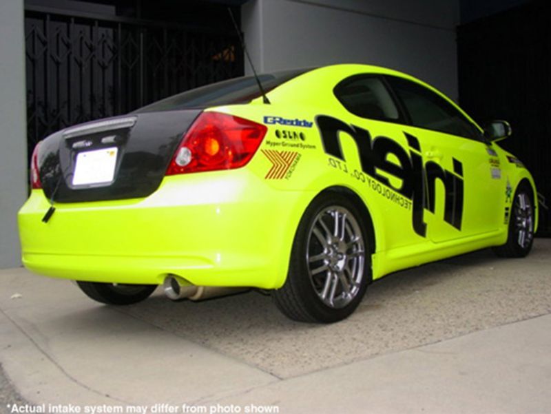 Injen Performance Exhaust System For 05-10 Scion tC L4-2.4L - SES2110