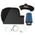 Injen Wrinkle Black SP Short Ram Cold Air Intake System - SP1129WB