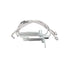 Synergy Jeep JL/JLU Rear Brake Lines