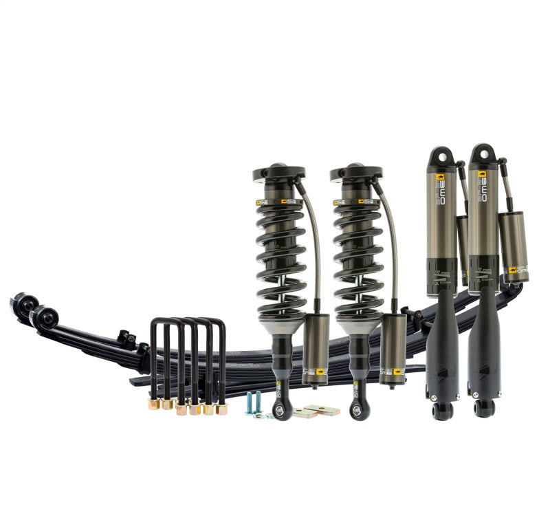 ARB Suspension Lift Kit With BP-51 Bypass Shocks For 05-16 Toyota Tacoma - OMETAC16BP51B