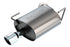 Borla 19-20 Subaru Forester 2.5L S-Type Rear Section