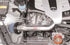 Injen Black IS Short Ram Cold Air Intake For 01-03 Lexus GS430/LS430/SC430 V8 4.3L - IS2095BLK