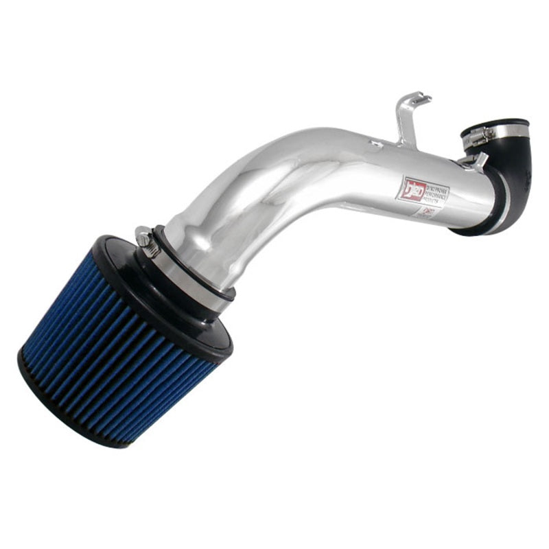 Injen Polished IS Short Ram Cold Air Intake For 95-99 Eclipse 4 Cyl. Non Turbo No Spyder - IS1880P