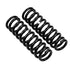ARB / Old Man Emu Lift Coil Spring Front Set, Coil Springs, Prado To 2003, 500 lbs 2881