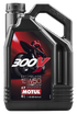 Motul 4L Factory Line Road Racing 300V 15W50