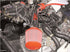 Injen Short Ram Cold Air Intake System for 99-00 Civic Si DOHC L4-1.6L Polished IS1560P