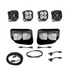 Baja Designs Squadron SAE/Pro Fog Pocket Light Kit Ford F-250/350 Super Duty 20-22 Upfitter 447736UP