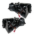 ORACLE Lighting Pre-assembled White SMD Headlights (Combo) (Special Order/No Cancel) 7133-001