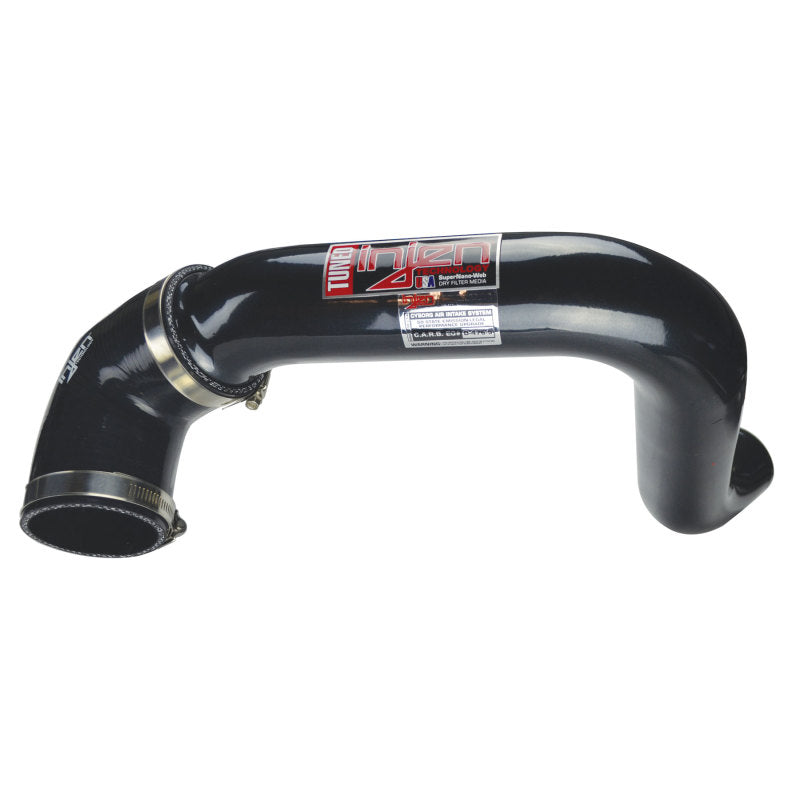 Injen Black SP Short Ram Cold Air Intake For 03-07 Mitsubishi Lancer Evolution L4-2.0L(t) SP1898BLK