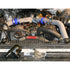 Banks Power Intercooler Upgrade SYS w/Boost Tubes (red powder-coated) for 94-97 Ford 7.3L 25970