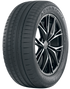 Yokohama Advan Sport V107E Tire - 285/30ZR20 99Y