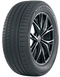 Yokohama Advan Sport V107E Tire - 275/35ZR19 100Y