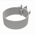 MagnaFlow Clamp 3.00inch TORCA SS 1.25inch 10pk