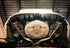 MBRP 3" Dual Split Rear Exit 15-19 Subaru WRX 2.0L/STI 2.5L w/ 3.5in Tips Street Version S4800304