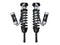 ICON 07-09 Toyota FJ / 03-09 Toyota 4Runner Ext Travel RR Coilover Kit