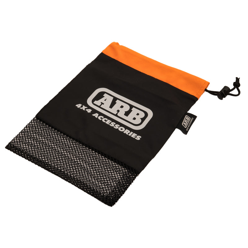 ARB Orange Soft Connect Shackle 14.5T ARB2018