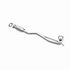 MagnaFlow Conv Direct Fit 300Zx 90-96 D/S