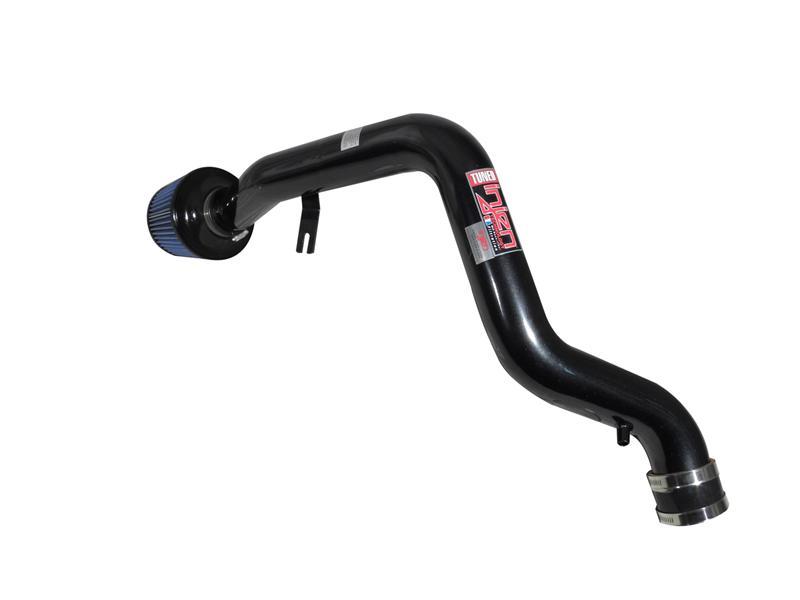 Injen Black RD Cold Air Intake System - RD1500BLK