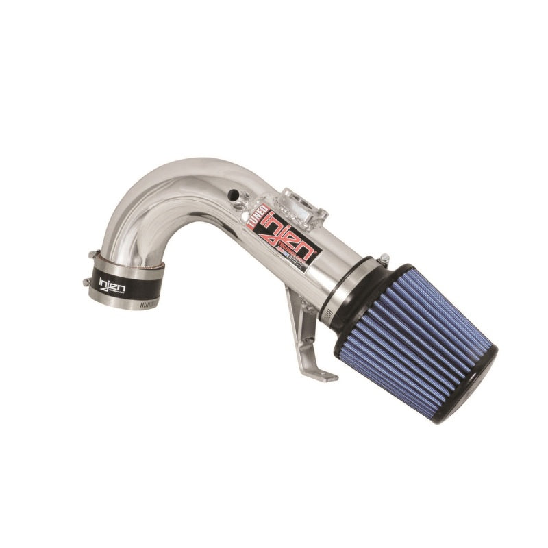 Injen Polished SP Short Ram Cold Air Intake System For 11-16 Scion tC L4-2.5L - SP2116P