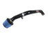 Injen Black RD Cold Air Intake System For 96-98 Honda Civic EX / EL / HX I4-1.6L - RD1550BLK