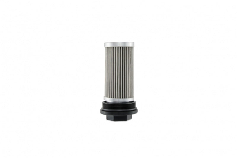 Grams Performance 20 Micron -6AN Fuel Filter