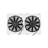 Mishimoto 92-00 Subaru GC8 WRX / 90-94 Legacy Turbo Aluminum Fan Shroud Kit