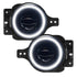 ORACLE Lighting High Performance 20W ColorSHIFT LED Fog Lights w/o Controller 5847-334