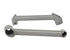 Whiteline 12+ Scion FR-S / 12+ Subaru BRZ / 12+ Toyota 86 Rear Brace - Sway Bar Mount Support