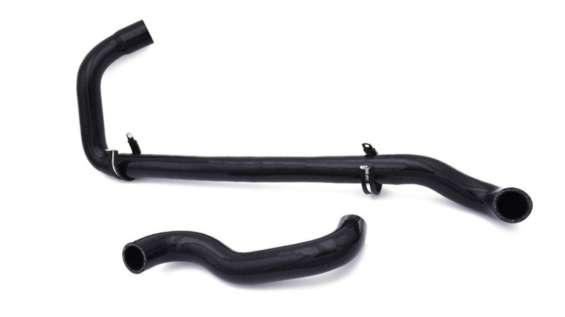 ISR Performance Silicone Radiator Hose Kit Nissan 350Z LSx Swap