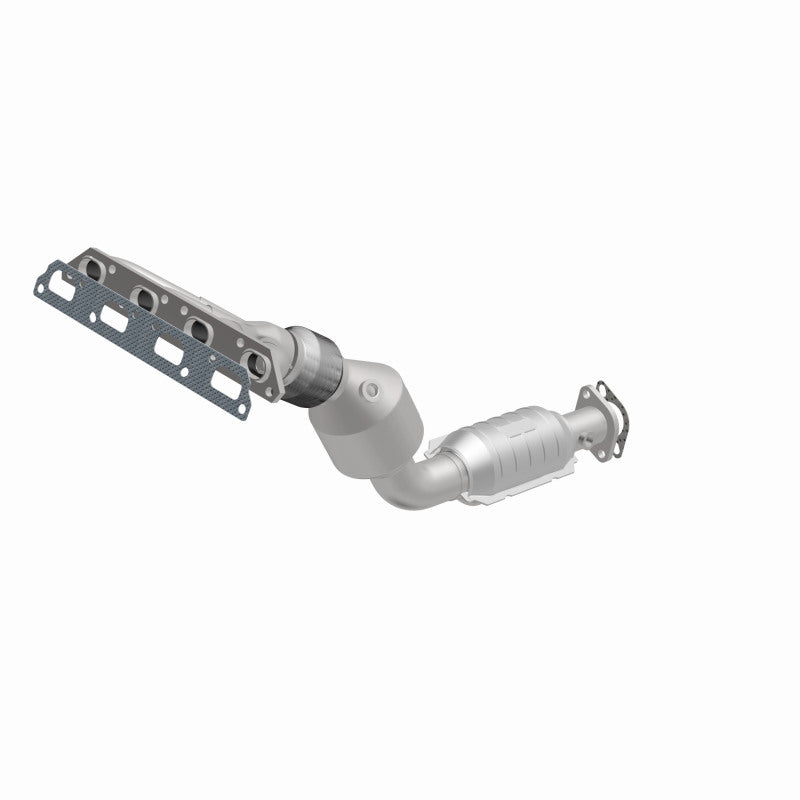 MagnaFlow Conv DF 02-06 Cooper/S manif