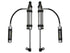 ICON 2007+ Toyota Tundra RXT Rear 2.5 Series Shocks Omega RR - Pair