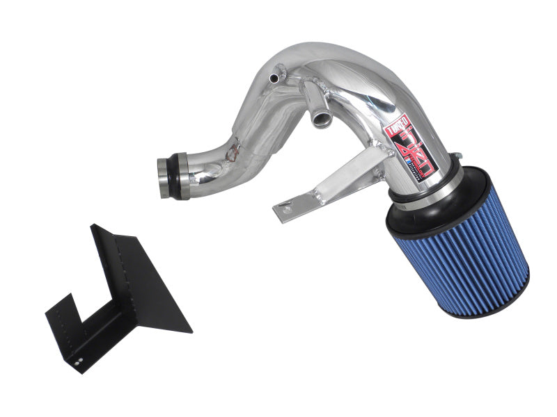 Injen Polished SP Short Ram Cold Air Intake System - SP1330P