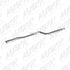 MBRP 3" Cat Back, T409 05.5-06 Volkswagen 1.9L TDI Jetta S4600409