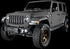 ORACLE Lighting High Performance 20W LED Fog Lights - No Halo for Jeep Wrangler/Gladiator 5847-504