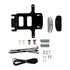 ARB License Plate Kit Suitable With Jl Incl Brkt & Light - 5750390