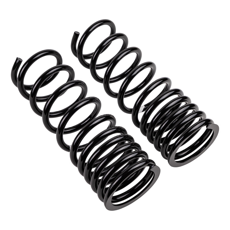 ARB / Old Man Emu Rear Coil Spring Pair Set for Isuzu Trooper 2912