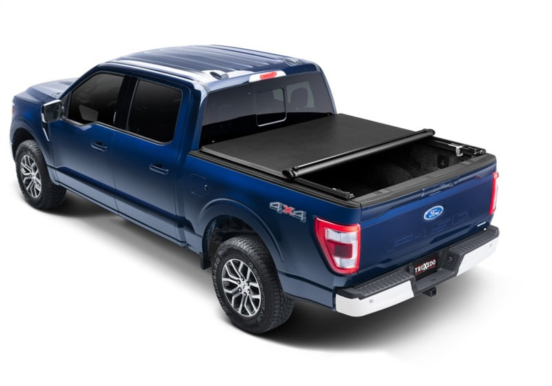 Truxedo 17-20 Ford F-250/F-350/F-450 Super Duty 8ft TruXport Bed Cover