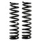 ARB / OME 2021+ Ford Bronco Front Coil Spring Set for Medium Loads