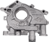 Boundary Nissan VQ 3.5L/3.7L VHR Oil Pump Assembly w/Billet Back Plate