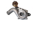 BorgWarner K-Series K04 Turbocharger - Replaces bwa53049880015