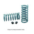 Hotchkis 64-72 GM A-Body Front Performance Coil Springs