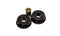 Energy Suspension 91-94 Nissan Sentra/NX1600/2000 Black Manual Transmission Shifter Stabilizer Bushi