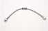 Russell Performance 96-00 Honda Civic LX/ EX (with large front rotor) Brake Line Kit