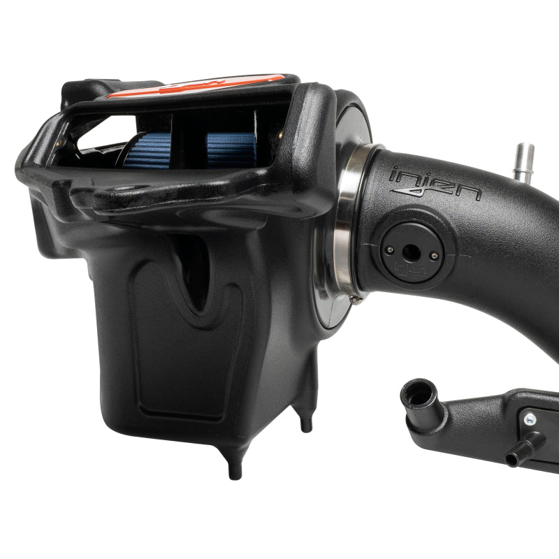 Injen EVOLUTION Cold Air Intake System - EVO9300
