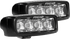 Rigid Industries SRQ - Spot - White - Set of 2