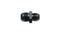 Vibrant -6AN to -10AN Reducer Adapter Fitting - Aluminum