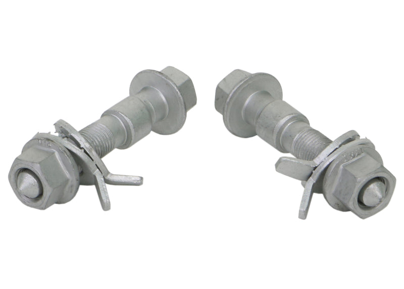 Whiteline 02-07 WRX F&R / 03-07 Impreza NA F&R / 04-07 STi F&R / 08+ WRX Hatch F Only / 08-09 STi