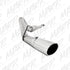 MBRP 4" Cat Back Single Side AL Exhaust System For 11-14 Ford F-150 3.5L V6 EcoBoost S5248AL