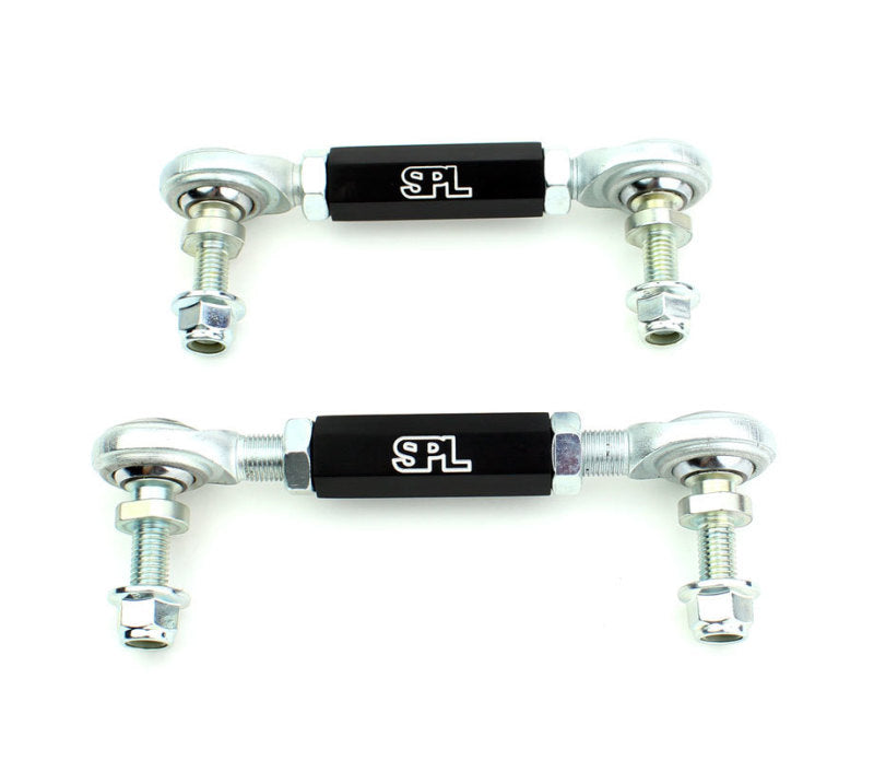 SPL Parts 2012+ BMW 3 Series/4 Series F3X Rear Swaybar Endlinks