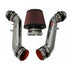 Injen Polished IS Short Ram Cold Air Intake System For 90-96 Nissan 300Z V6-3.0L - IS1980P